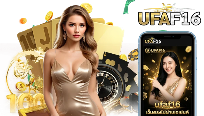 ความเสถียรของระบบ ทางเข้า UFAF16